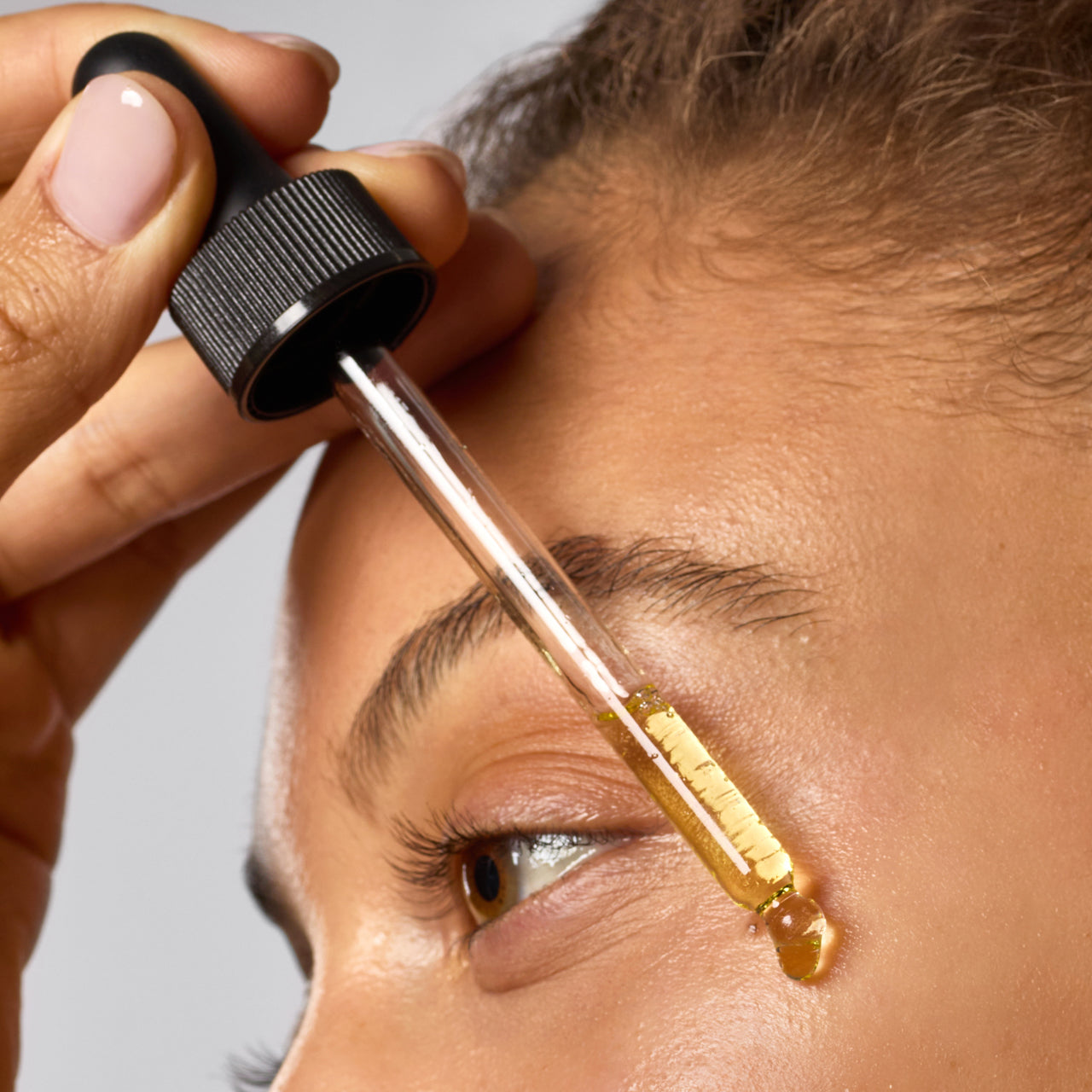 Hydrating Dermaplane Oil - Image 3