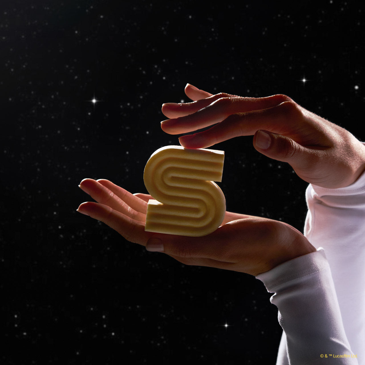 Star Wars & Kitsch Shampoo & Conditioner Combo - Image 6