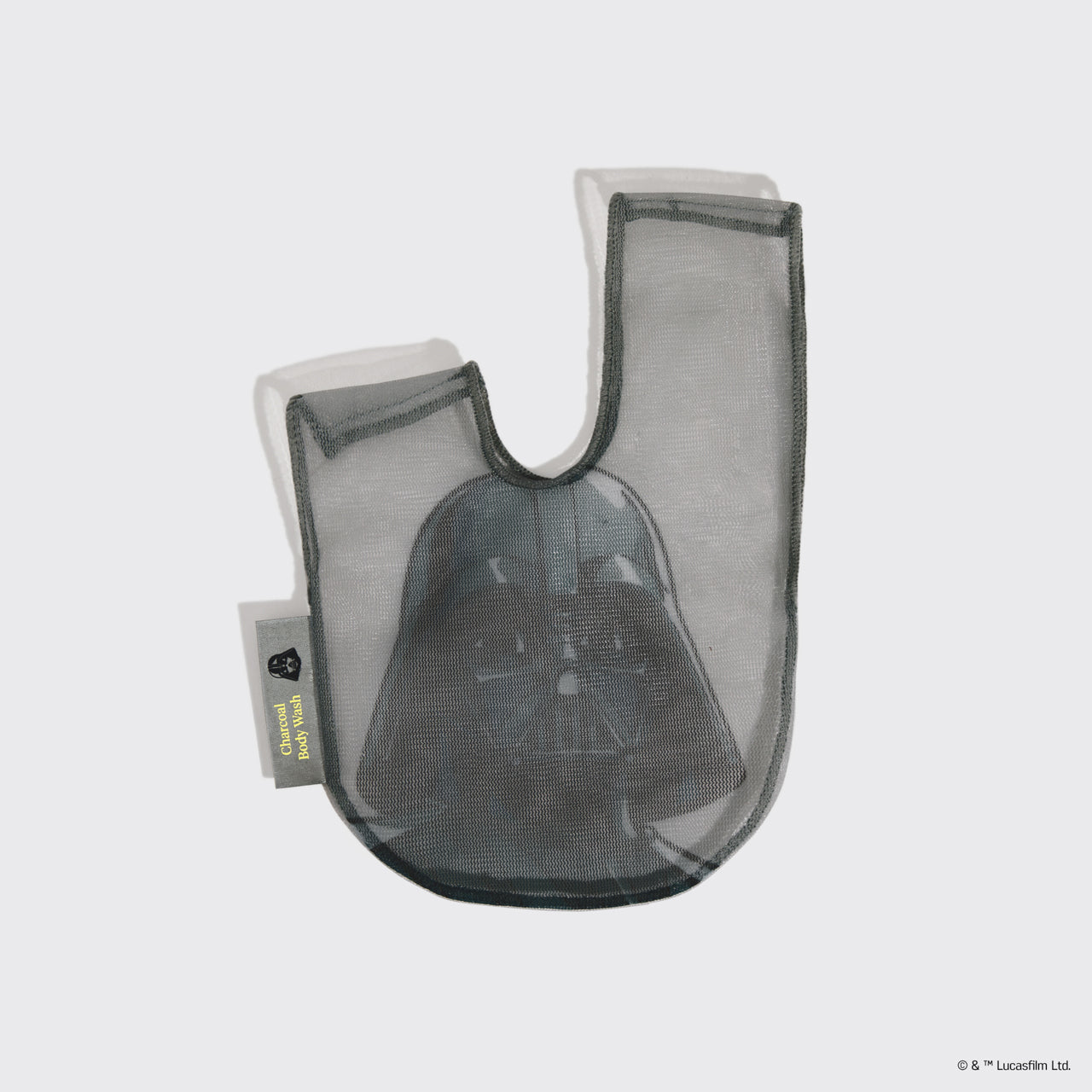 Star Wars & Kitsch Body Bar Saver Bag - Darth Vader - Image 3