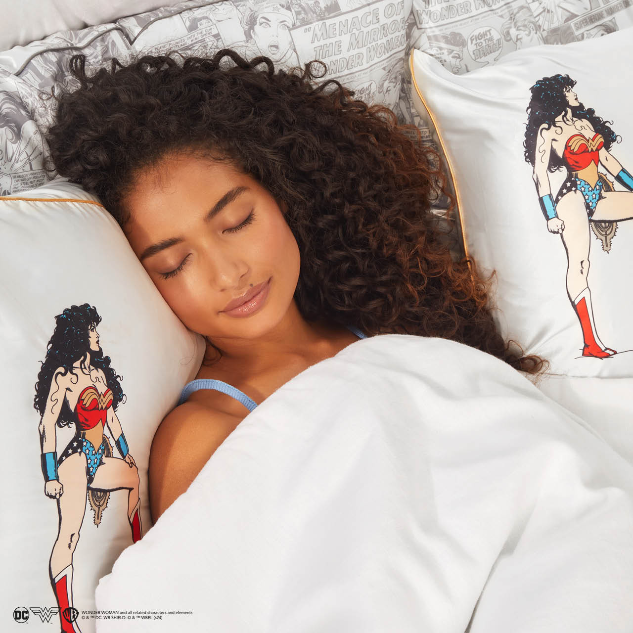 Kitsch x Wonder Woman Collectors Bundle - Image 5