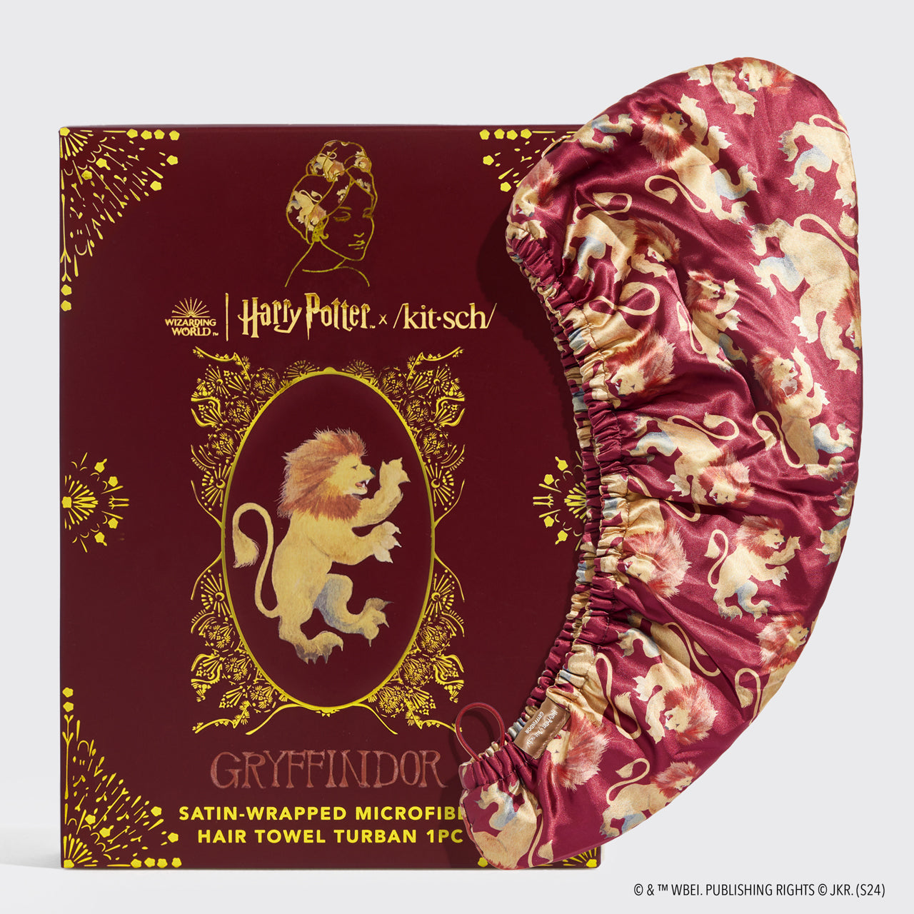 Ultimate Hogwarts Collectors Bundle - Standard - Image 12