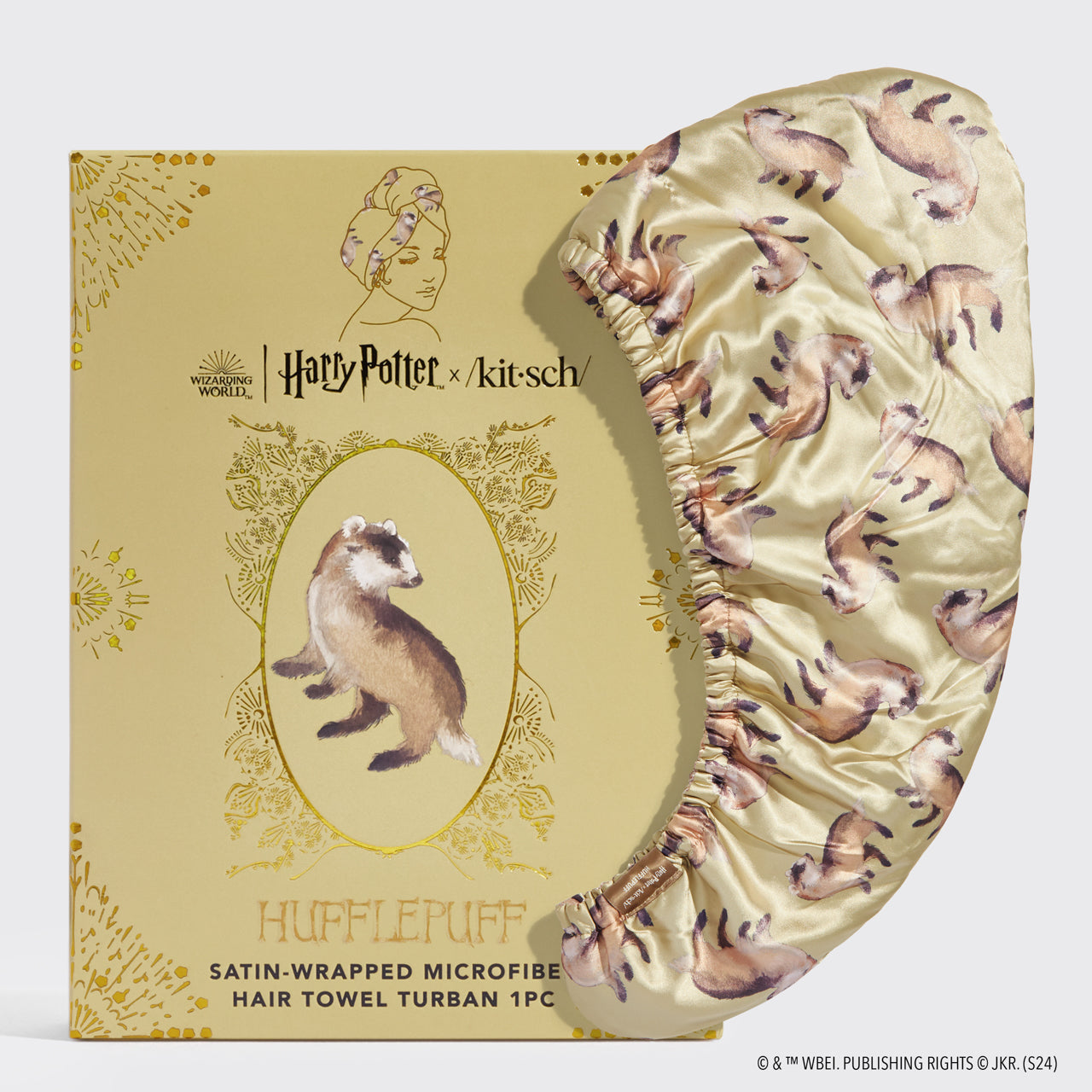 Ultimate Hogwarts Collectors Bundle - Standard - Image 14