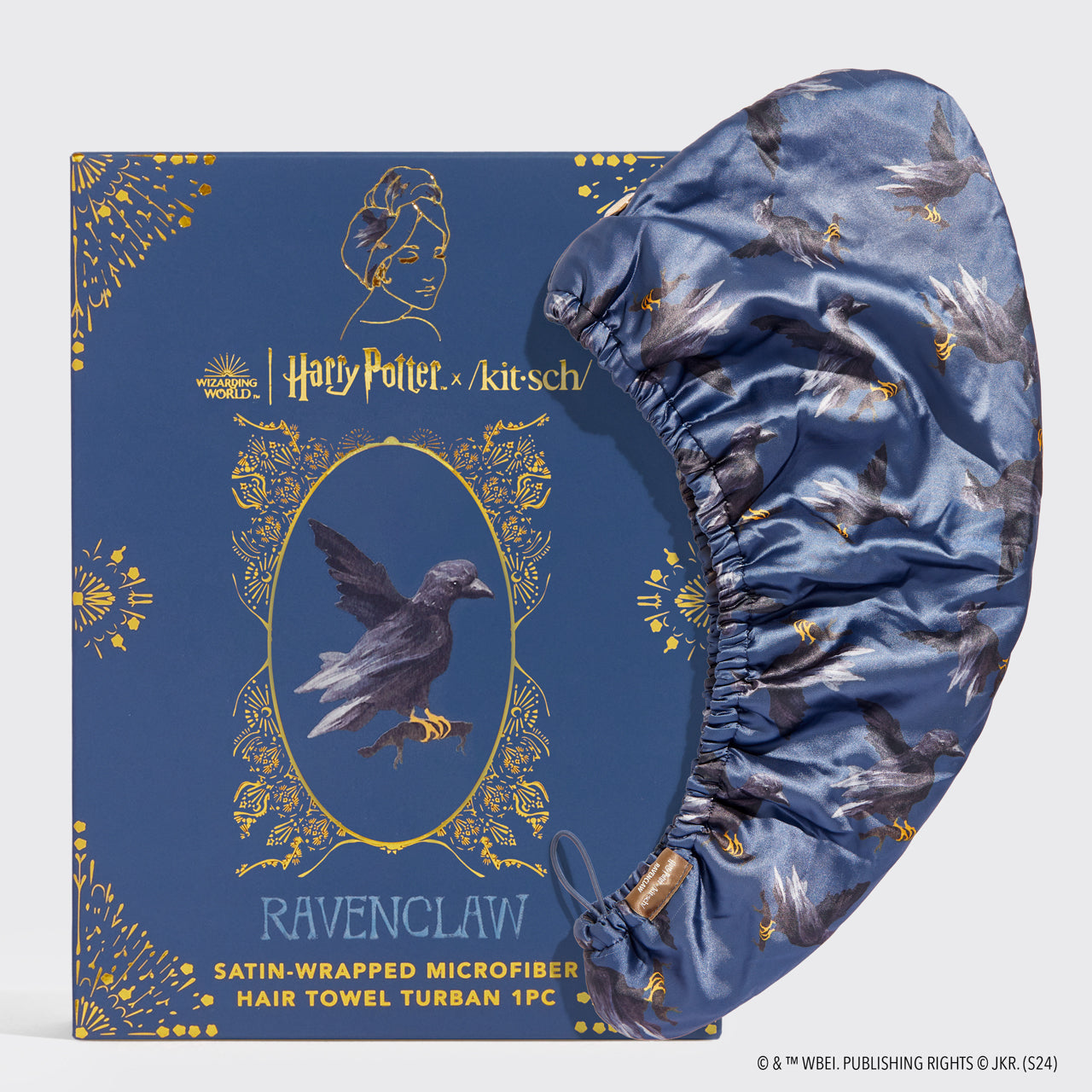 Ultimate Hogwarts Collectors Bundle - Standard - Image 11