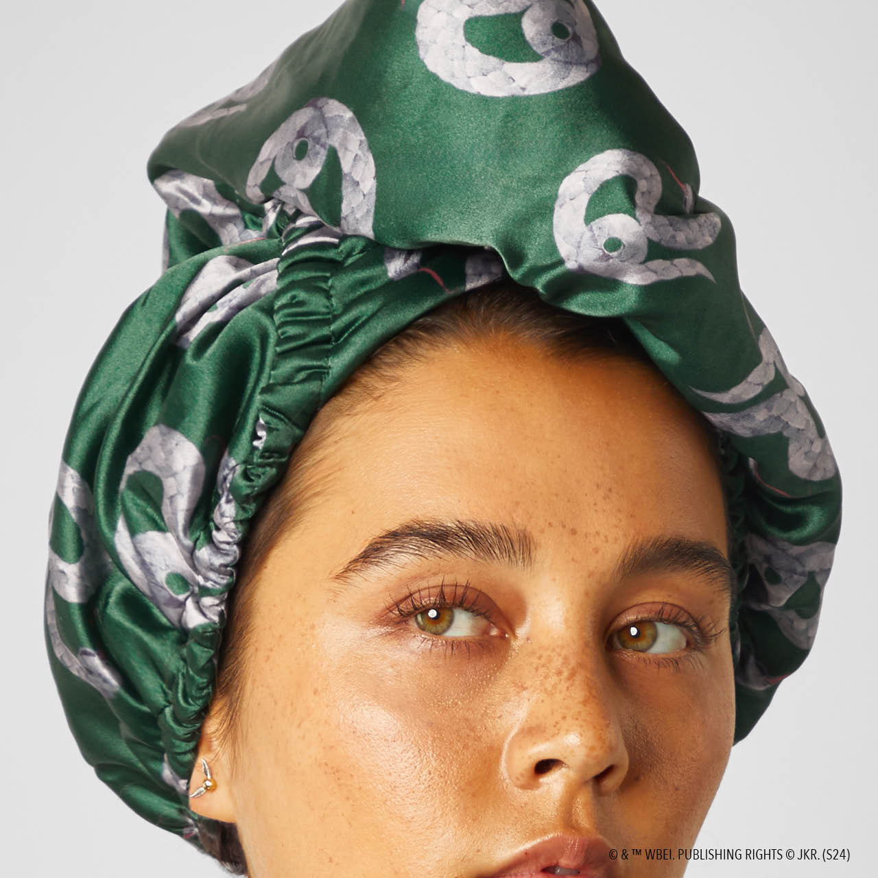 Harry Potter x Kitsch Slytherin Bundle - Image 3