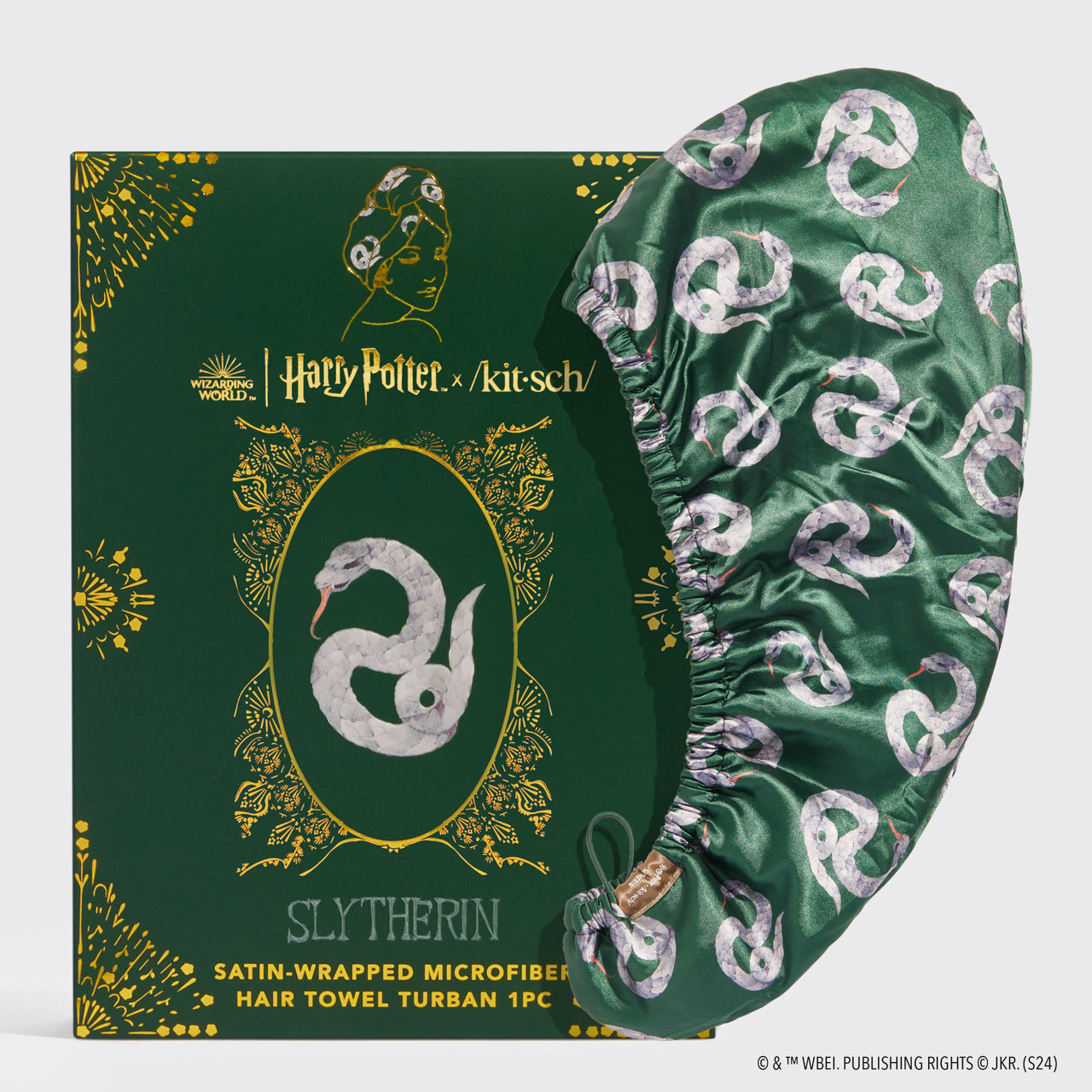 Ultimate Hogwarts Collectors Bundle - Standard - Image 3