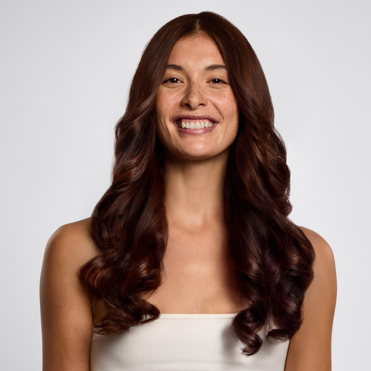 Eucalyptus Velvet XL Heatless Curling Set - Image 4