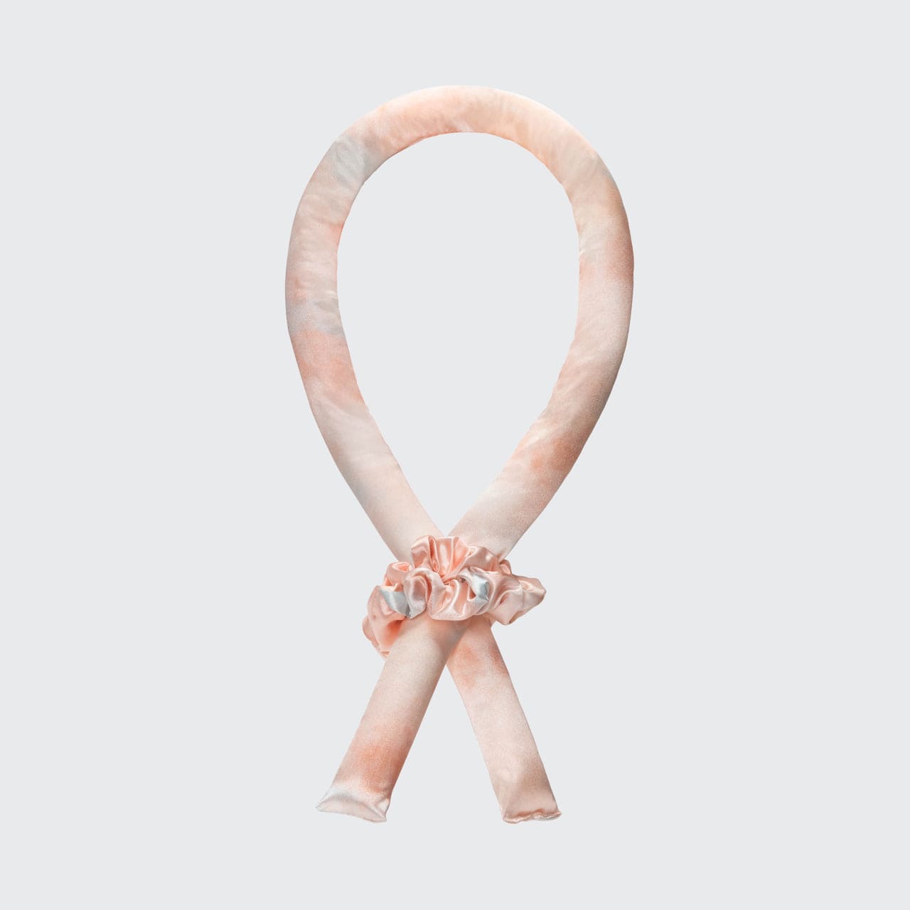 Satin Heatless Hair Curler Bundle - Image 3