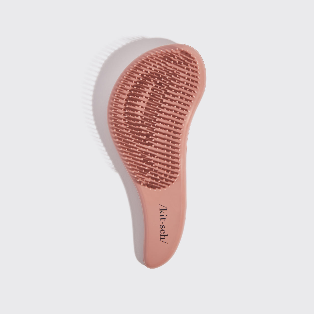 Alternative view of Terracotta Detangling Brush